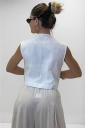 gilet senza chiusura grecia
